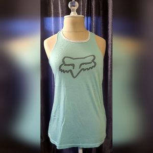 Women's Fox Boundary Tank Top